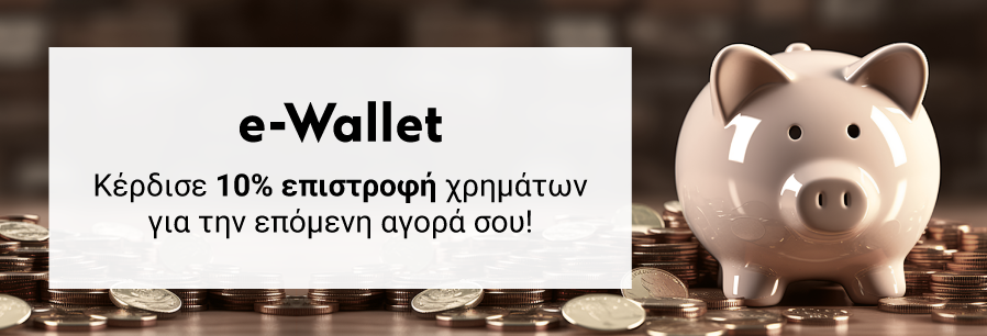 e-wallet
