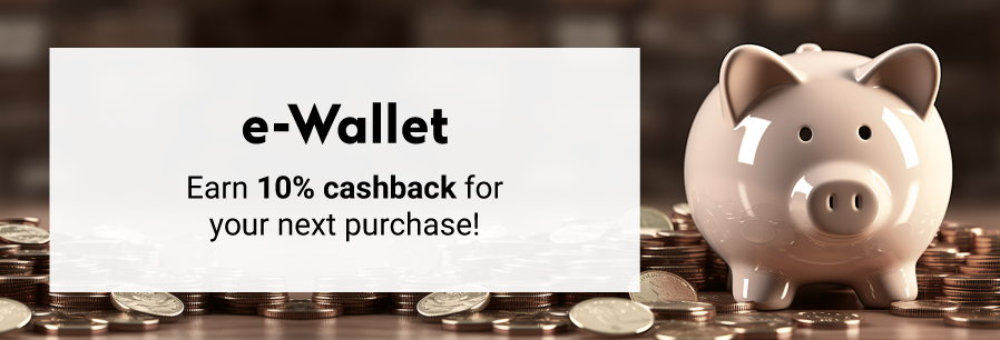 e-wallet